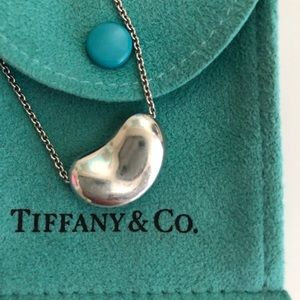 Tiffany & Co necklace